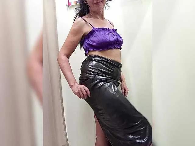 NatalinaJazzy on BongaCams