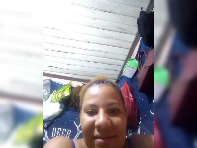 Nathalie11 — Freechat on BongaCams