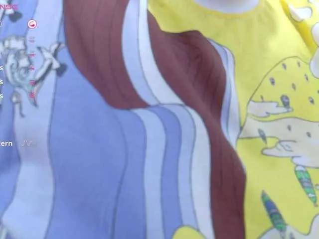 naturalmoommy on BongaCams