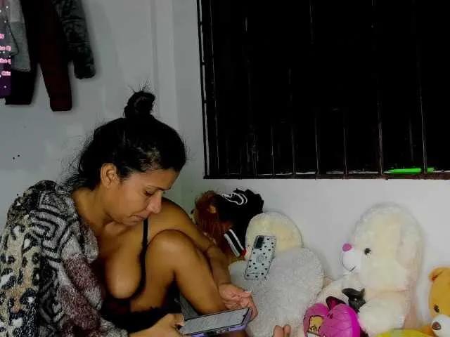 nentia-horny on BongaCams