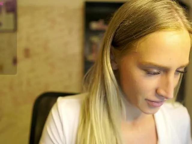 NicoletteShea01 — I love a guy who knows how to be gentle, because I'm very physical in general.. I like it when he flirts with me so it feels sexy and romantic, but I also want him to be sweet and take care of me sometimes too. I really love honesty. Like, just be...