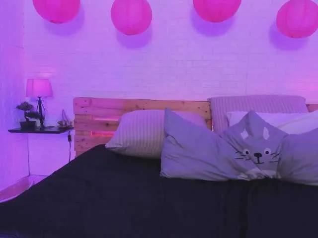 niicole-sp — Freechat on BongaCams