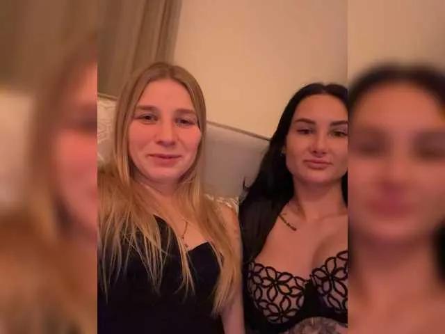 Nika774 — Freechat on BongaCams