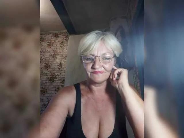 NikaGold45 — Freechat on BongaCams
