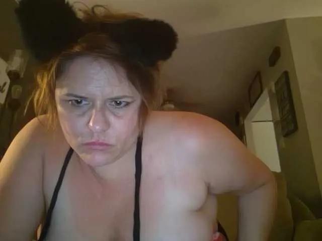 Nikiss3333 on BongaCams 