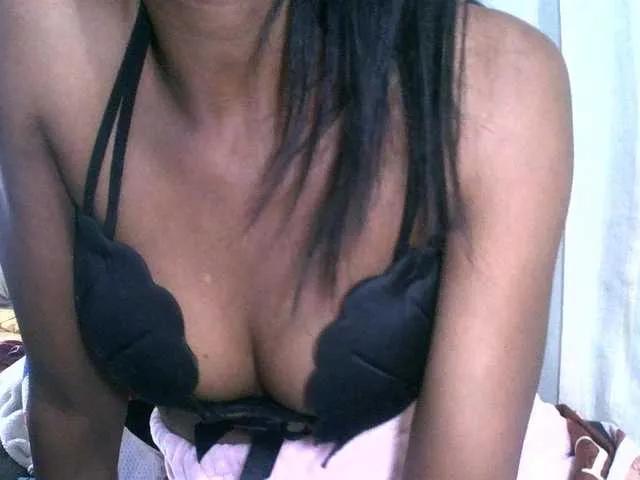 nikitao on BongaCams