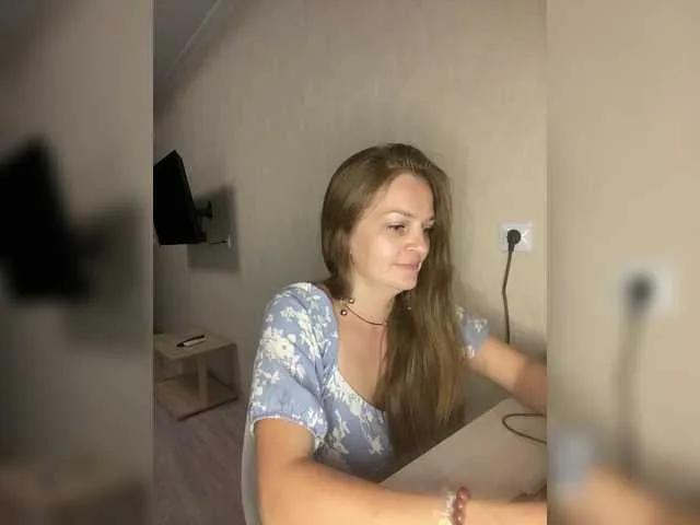 Ninell-1 — I love generous men)

dirty talk)) I'd be happy to watch your camera)
