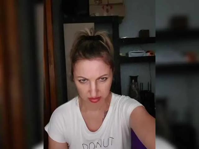 Nushka1939 — Conversations about sex