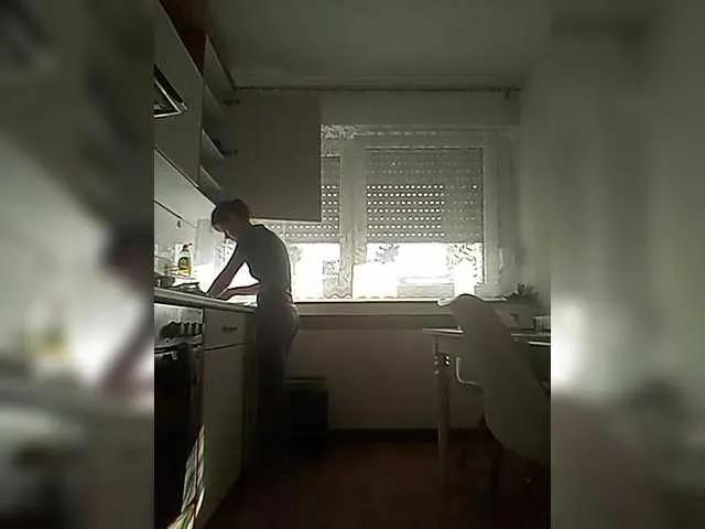 P-A-N-I-K-A on BongaCams