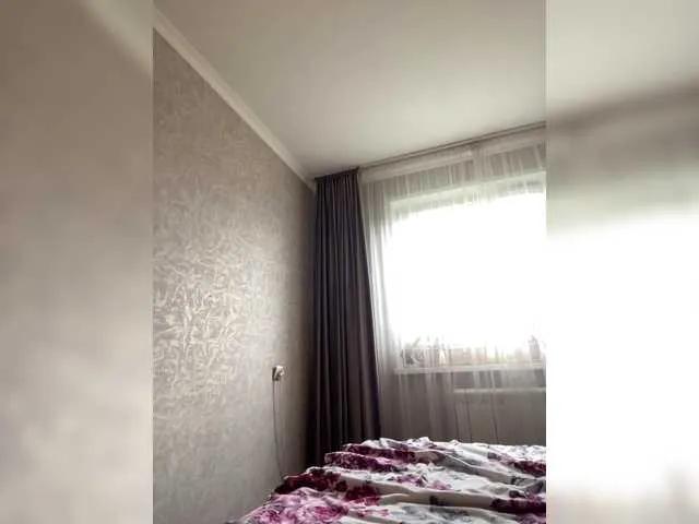 PALMIIRA on BongaCams
