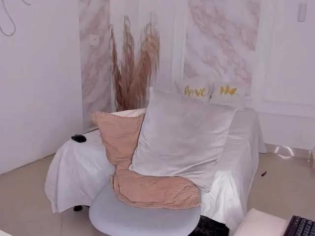 Pamela-78 on BongaCams