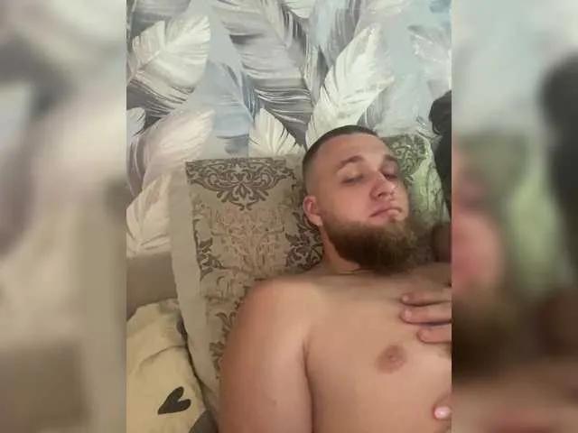 ParochkaSexsa on BongaCams