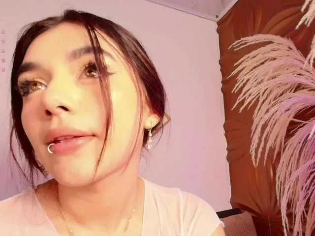PaulinaMiller on BongaCams
