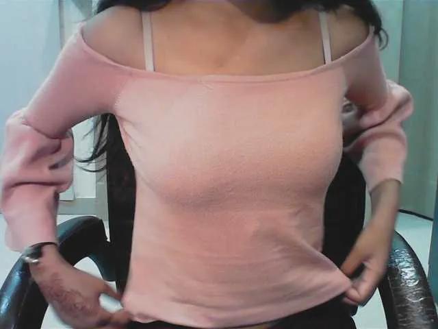 Payal-1-1 on BongaCams 