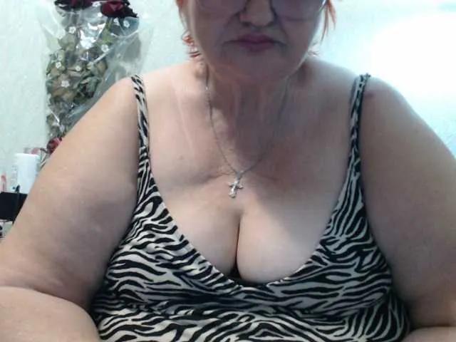 PeggySoft on BongaCams 