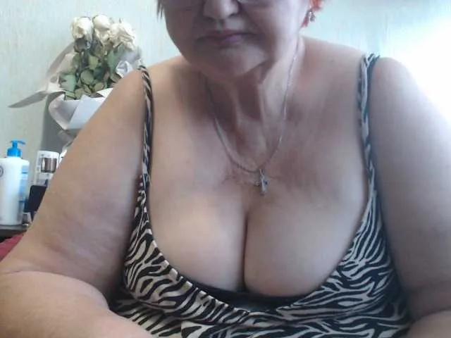 PeggySoft on BongaCams 