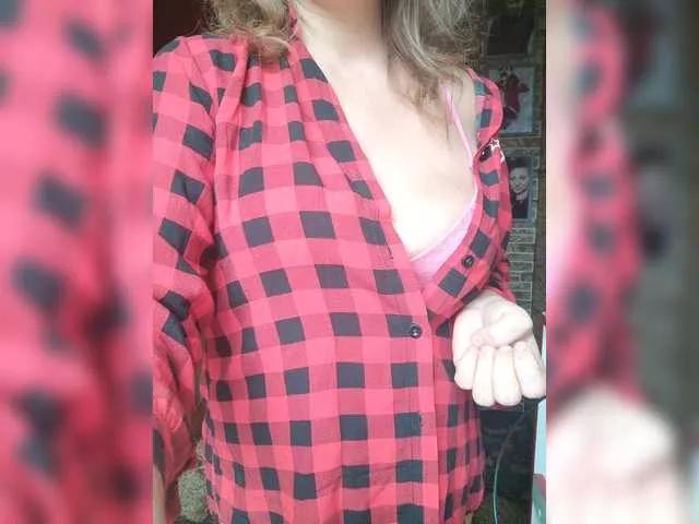 Perepyganue1 on BongaCams 
