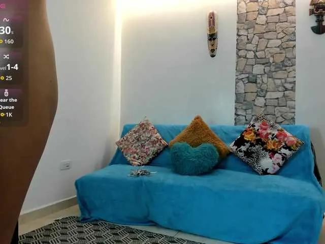 PIINK-2025 — "I follow your pace without rushing, getting closer with that calm confidence I know draws you in. I take the initiative subtly, guiding you with a warm, firm tone, letting you feel how easily you can just give in to this soft energy that promises...