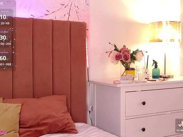 PinkySparkss — I love getting a nice treatment in all the ways possible,words or facts.
Make sure u tell me what turns u on too, so we can satisfy each others things.