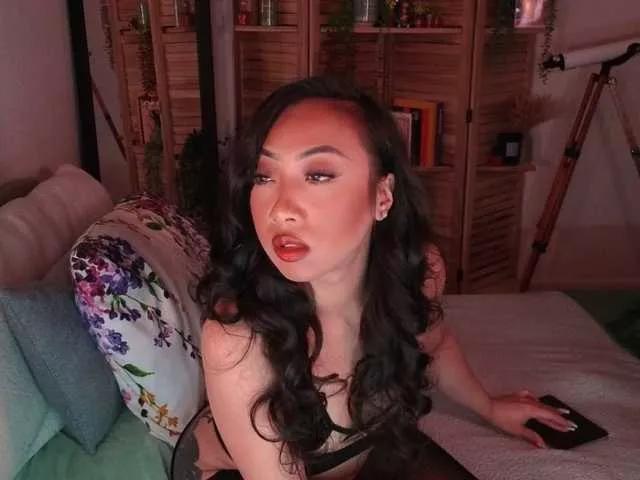 PreeminentJess on BongaCams 