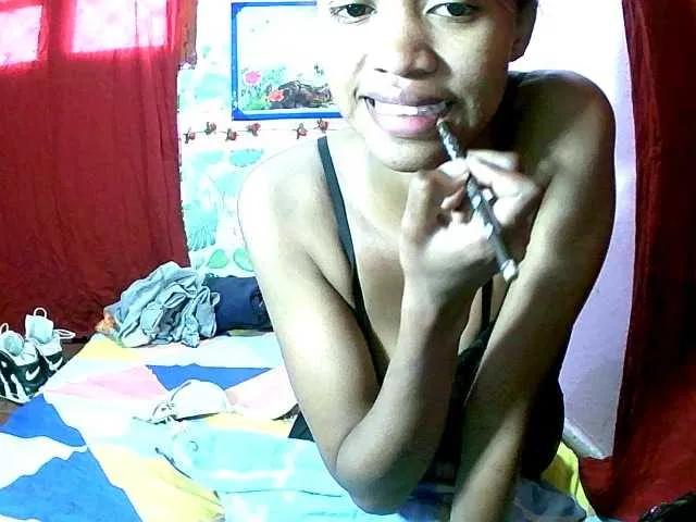 Princesseca on BongaCams
