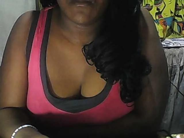pussyblacky — Freechat on BongaCams
