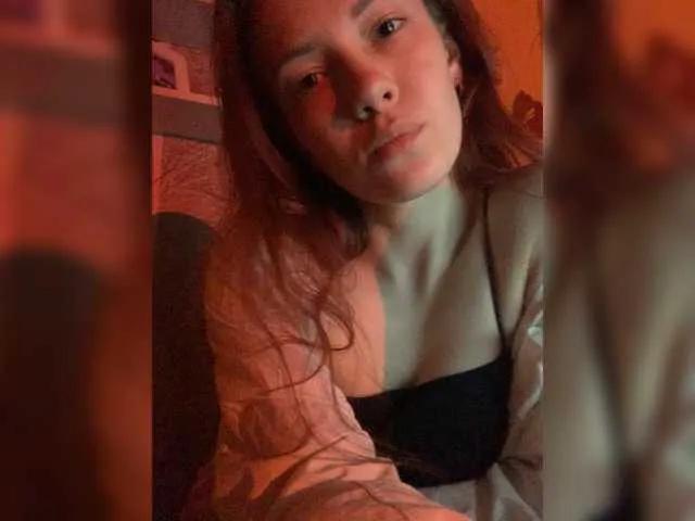 qizzy66 — Freechat on BongaCams