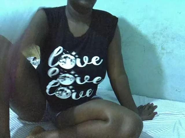 Queen-Marian on BongaCams 