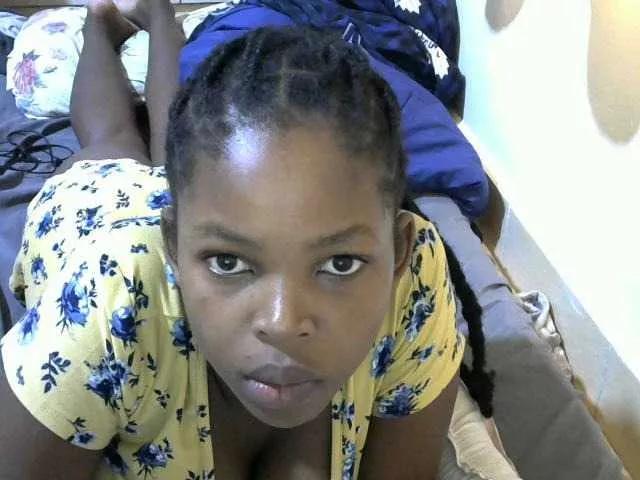 queen-sasha1 on BongaCams 