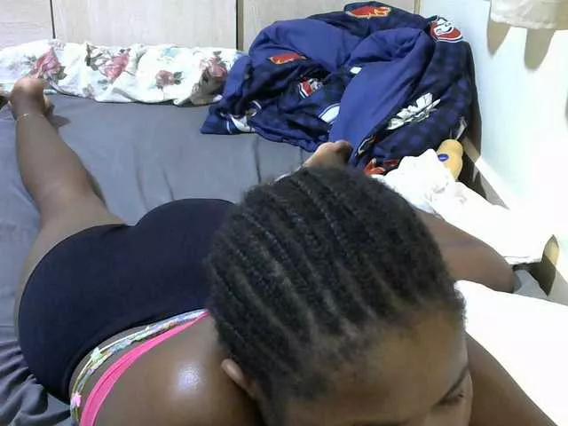 queen-sasha1 on BongaCams 