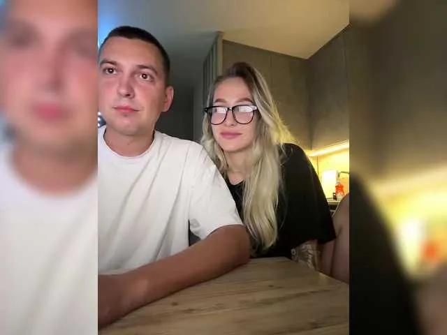 QueenKing — Freechat on BongaCams
