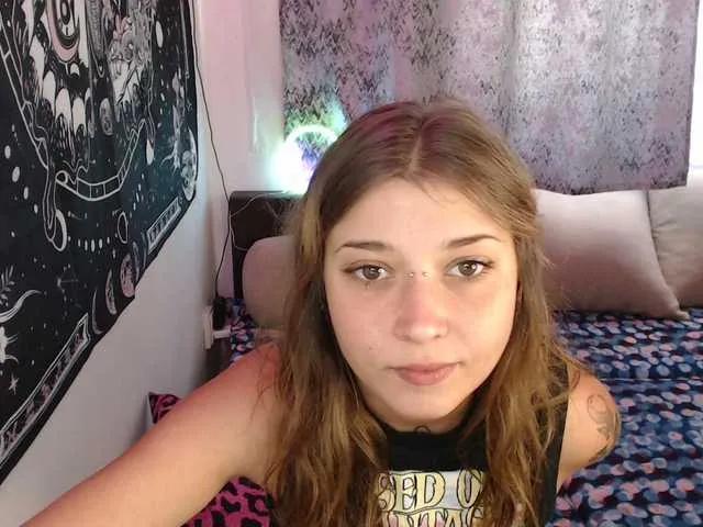 RacyRoby — Freechat on BongaCams