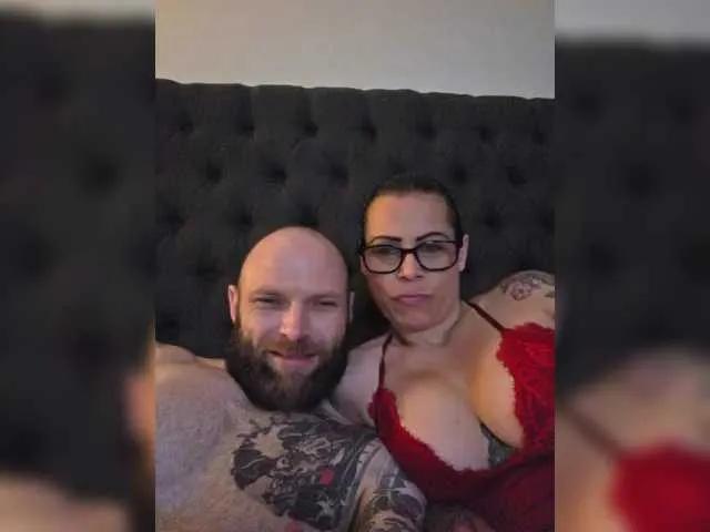 RAWandREALaf — Freechat on BongaCams
