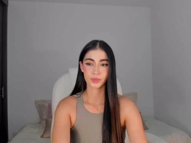 RebeccaBaxter on BongaCams 