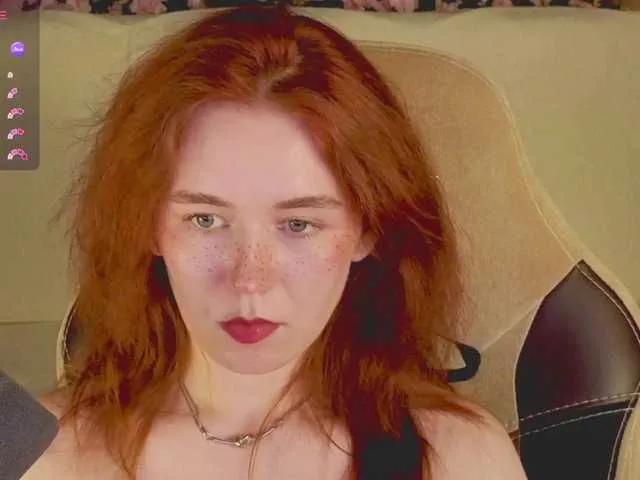 RedFox-1 — I am aroused by the attention from a man. And yes, I'm not talking about empty words. After all, the word has been discounted here for a long time, so I'm waiting for action!