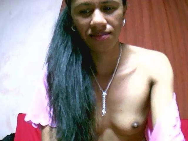 Rnathalie — Freechat on BongaCams