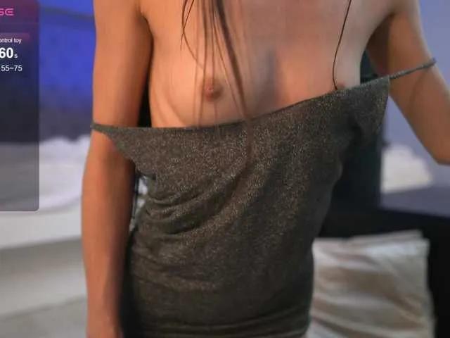 RobertaRosetti — Someone who can make me smile and laugh until i lose my clothes. hahah