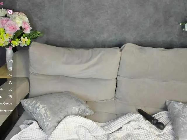 Roxy-Sunny — Freechat on BongaCams