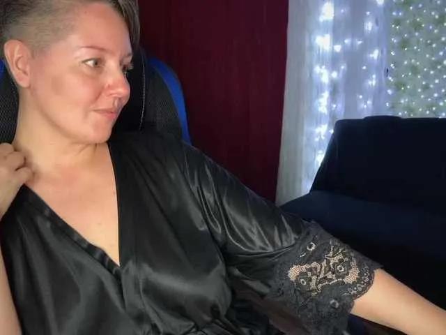Ruby-Shadow — Freechat on BongaCams