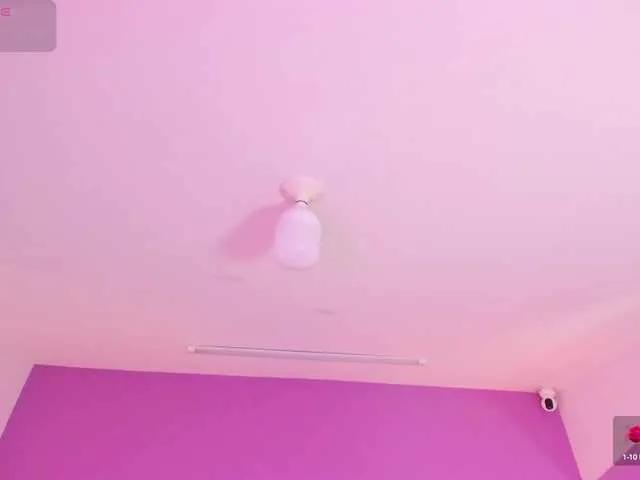 SamantaKane on BongaCams