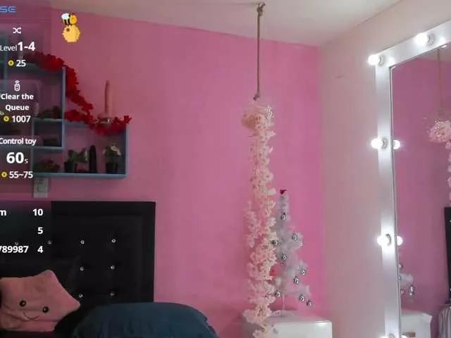SamaraCortez on BongaCams 