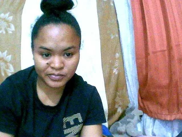 Saminahh — Freechat on BongaCams