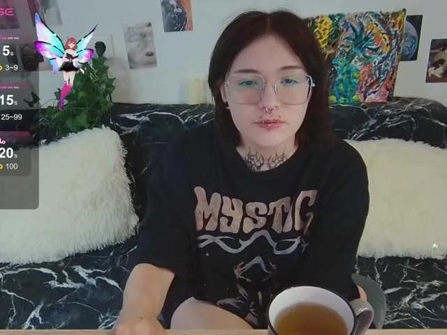 sashasextape2 on BongaCams 
