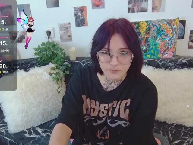 sashasextape2 on BongaCams 