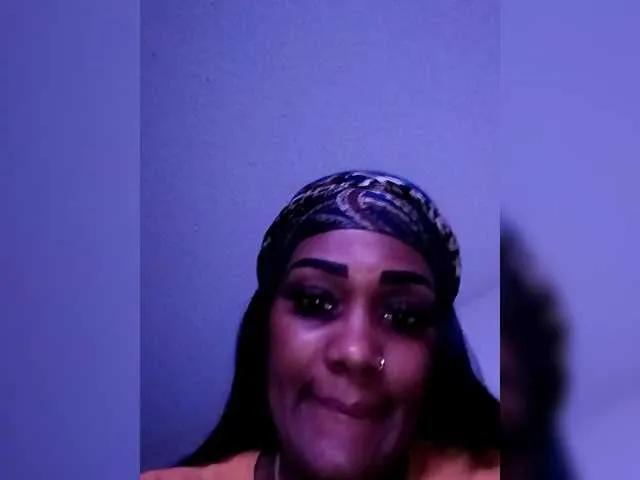 Saucepot38 on BongaCams