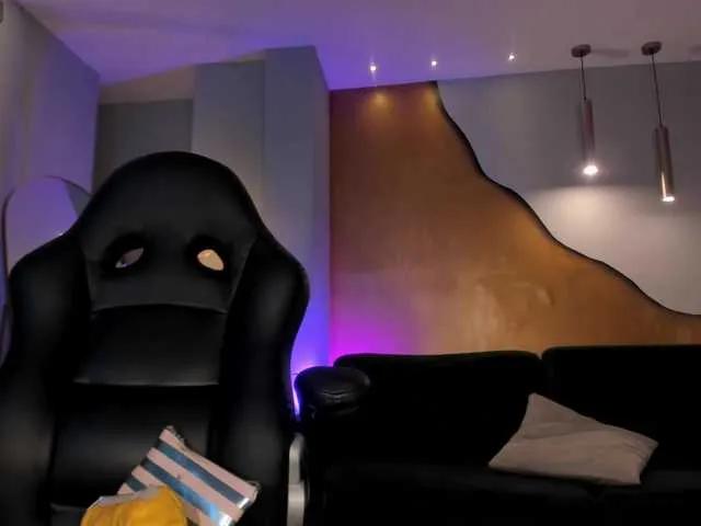 SavannahStorm on BongaCams 