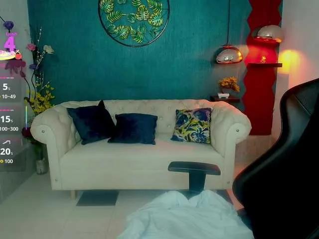 Scandarkmarie — A safe and respectful man
Sweet words mixed with a little mischief

The previous game, looks and complicity 
When they make me feel special and desired
That they take the time to meet me and heat the atmosphere