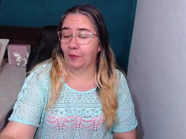scarlett-dubois — Freechat on BongaCams