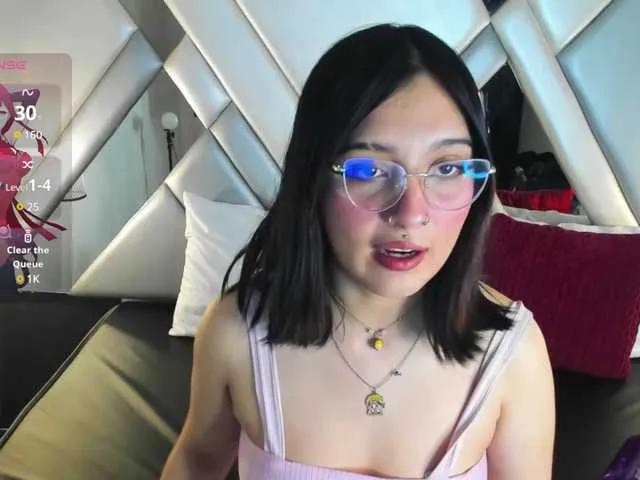 ScarlettMiller-vc on BongaCams