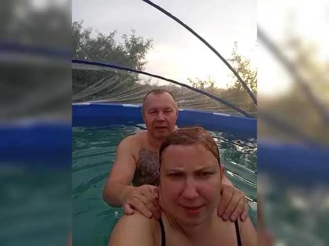 seksiparaa on BongaCams 